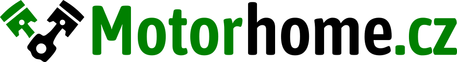 MotorHome.cz